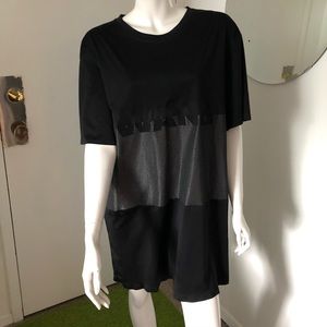 Alexander Wang X H&M Jersey Dress size M